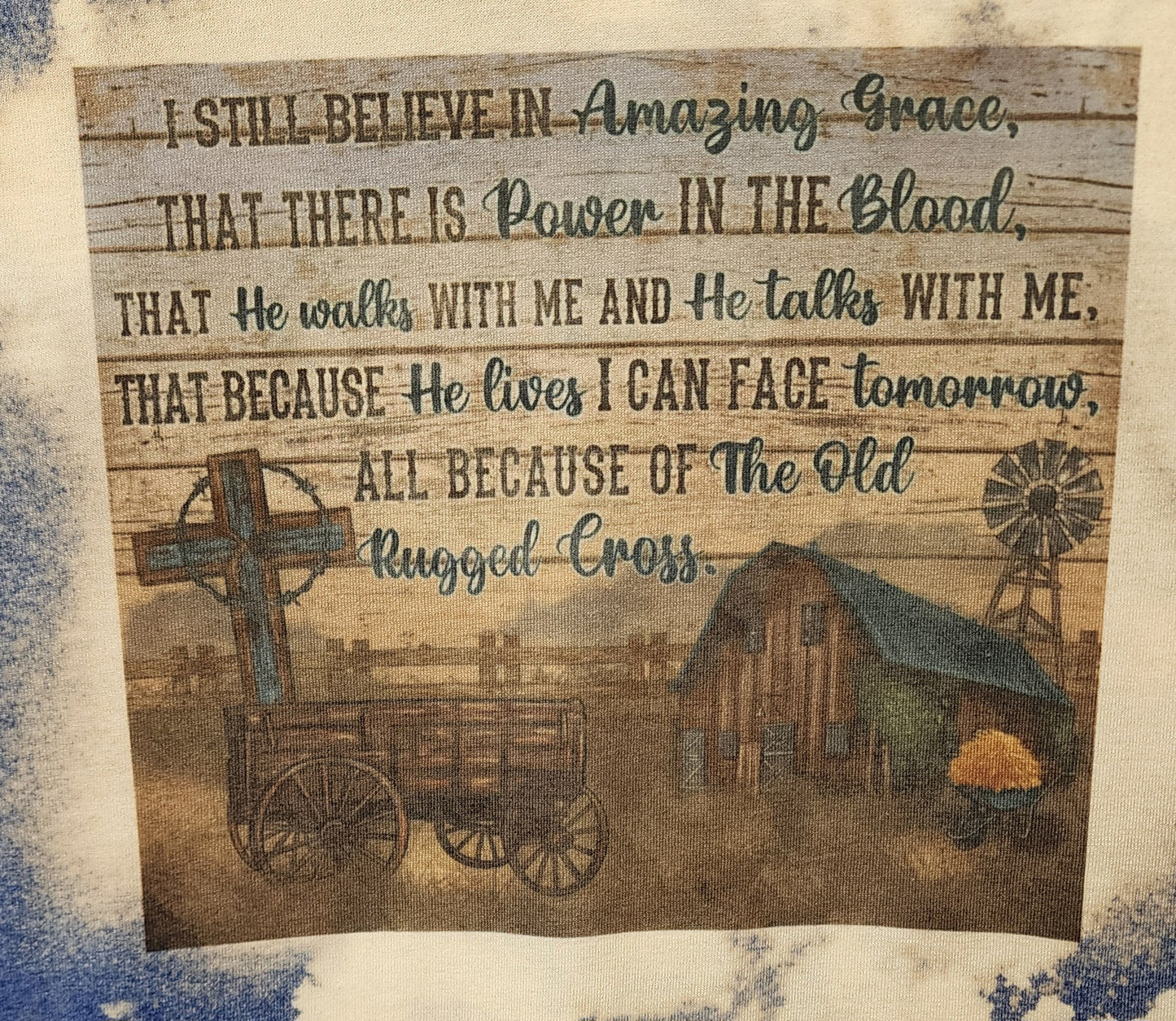 I Still Believe Short Sleeve T-shirt
