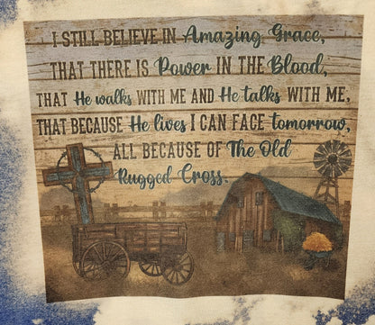 I Still Believe Short Sleeve T-shirt