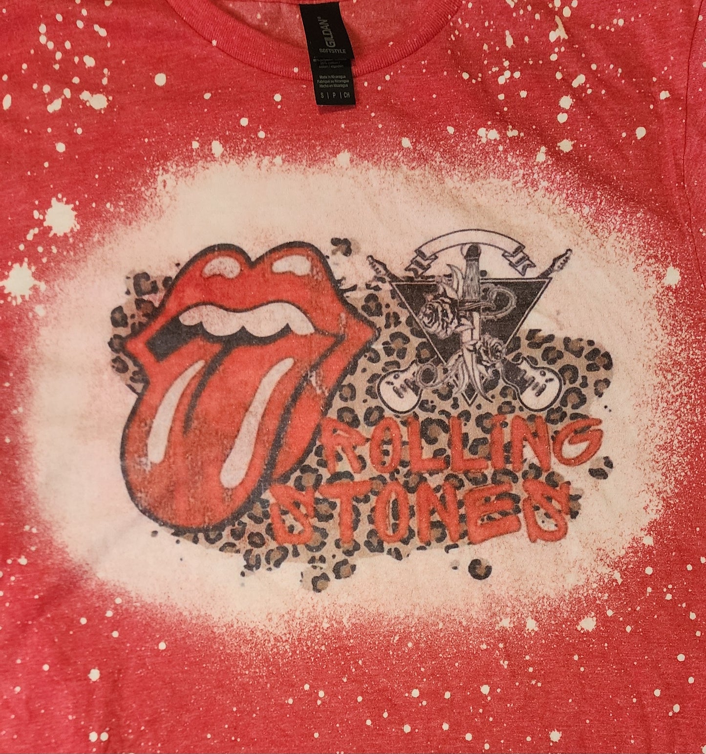 Rolling stone Tshirt