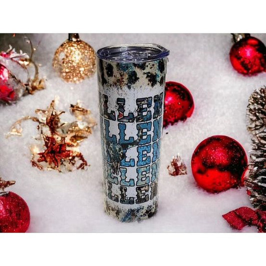Wallen Tumbler
