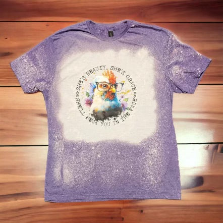 She's Beauty T-Shirt