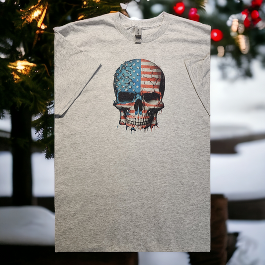 American Skull
