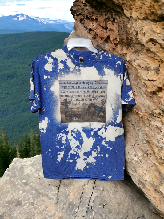I Still Believe Short Sleeve T-shirt