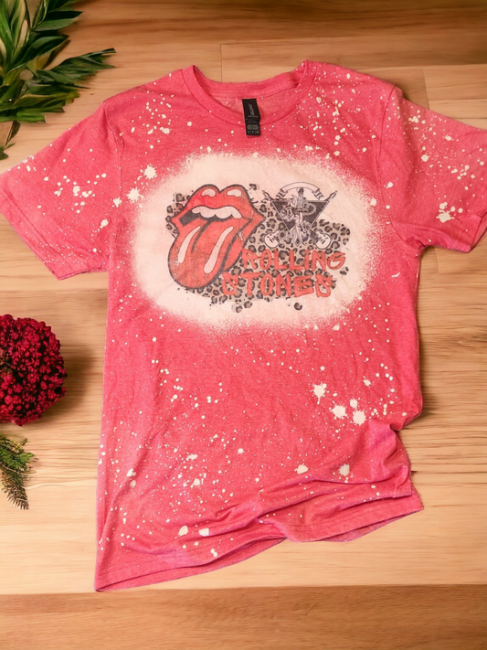 Rolling stone Tshirt