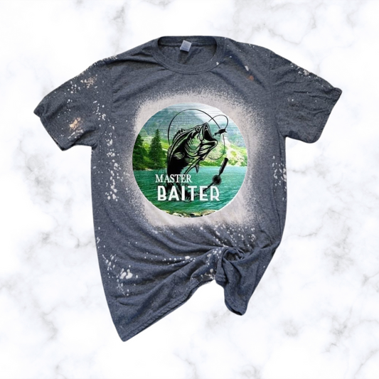 Master Baiter T-shirt
