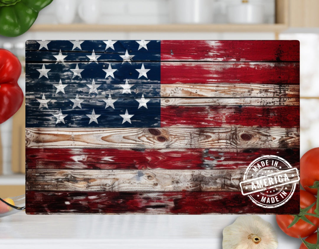Glass Cutting Boards